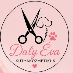 Daly Éva kutyakozmetikus – Szőlőhegyi Kutyakozmetika, Szada